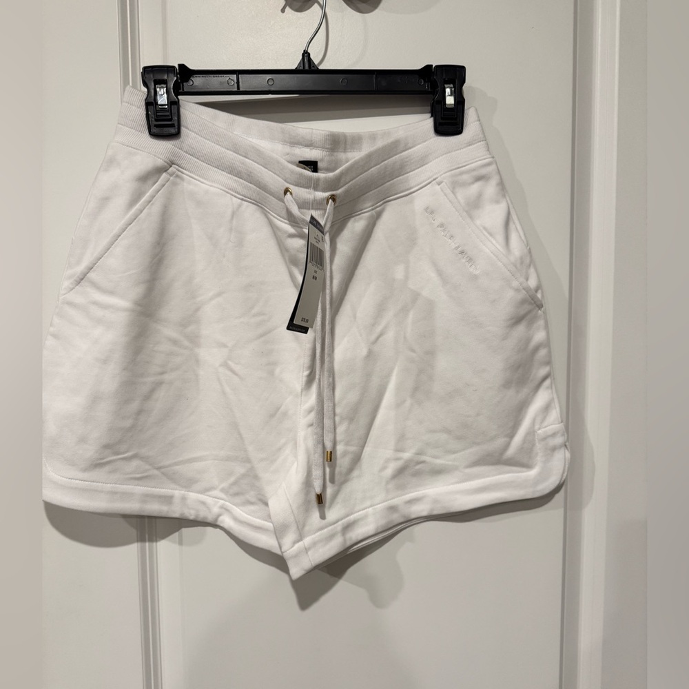 Lauren Ralph Lauren twill shorts